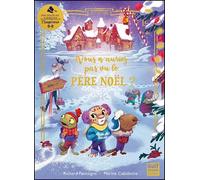 Gulf Stream Vous N'auriez Pas Vu Le Père Noël ?