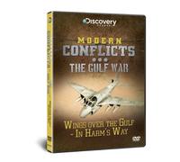 Gulf War in Harms Way [Edizione: Regno Unito] [Import]