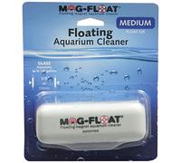 GULFSTREAM TROPICAL AGU125MED Mag-Float Nettoyant pour aquarium Taille M