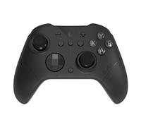GuliKit ES PRO Contrôleur de jeu PC filaire et sans fil pour Windows/Switch/Android/Switch 2 Réveil (Noir)