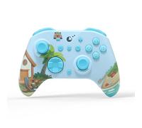 GuliKit ES Pro Manette de jeu filaire/sans fil e-sport PC pour Windows/Switch/Android/Switch 2
