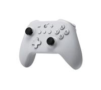 GuliKit KK3 Manette De Jeu Sans Fil Pour PC/Windows/Switch, DéClencheurs Analogiques à Effet Hall Et Joysticks MagnéTiques TMR, ContrôLeurs Ergonomiques Pro, Batterie Rechargeable De 23 Heures