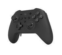 GuliKit Manette De Jeu KK3 Max Avec Effet Hall, Joysticks Analogiques Et NuméRiques, Sans Fil, FréQuence De Sondage Pro 1000 Hz, Vibration Maglev/HD/Rotative, Compatible Avec Switch/PC/Android