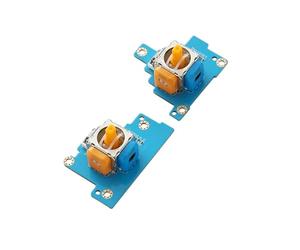 GuliKit TMR Thumbsticks For ASUS ROG Xbox Ally X, Electromagnetic Joysticks Replacement -RG02