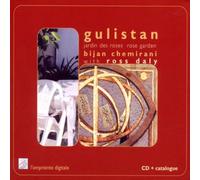 Gulistan - Jardin des roses t)