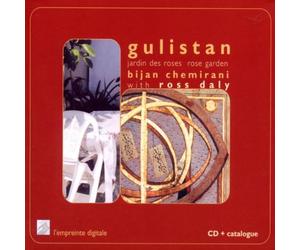 Gulistan - Jardin des roses t)