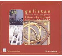 Gulistan - Rose Garden - Cd Catalogue 2002