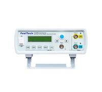 GuliTech FY3200S 6/12/20/24/25MHz Digital DDS Dual-channel Function Signal Source Generator Arbitrary Waveform/Pulse Frequency Meter(FY3200S 24M)