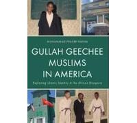 Gullah Geechee Muslims In America