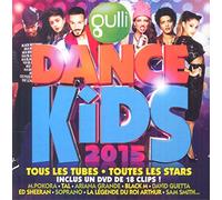 Gulli Dance Kids 2015