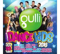 Gulli Dance Kids 2016