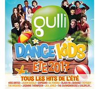 Gulli Dance Kids Eté 2017