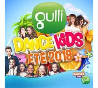 Gulli Dance Kids Ete 2018