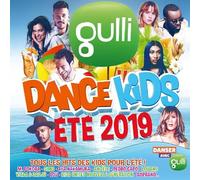 Gulli Dance Kids Ete 2019