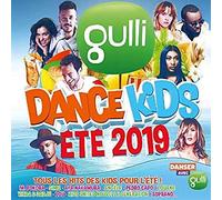 Gulli Dance Kids Ete 2019