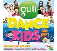 Gulli Dance Kids Été 2021