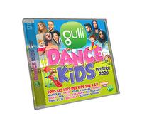 Gulli Dance Kids Rentrée 2020