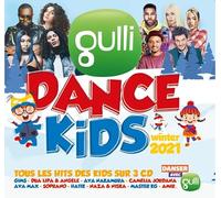 Gulli Dance Kids Winter 2021