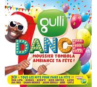 Gulli Dance Moussier Tombola Ambiance Ta Fete