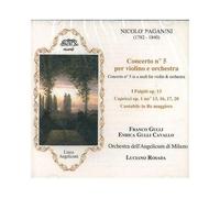 Gulli Franco - Concerto Per Violino N.5 (1830)