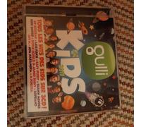 Gulli Kids 2017 Tous Les Hits Des Kids Sur 3 Cd Ed Sheeran Kids United M.Pokora Luis Fonsi Katy Perry Shawn Mendes...