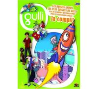 Gulli, La Compil-Box 1