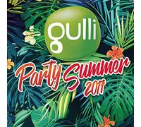 Gulli Party Summer 2017