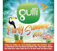 Yodelice - Gulli Party Summer 2018