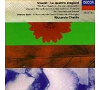 Gulli - Vivaldi;4 Seasons