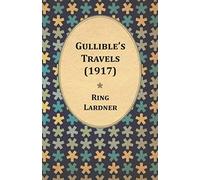 Gullible's Travels (1917)