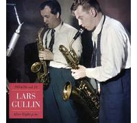 Gullin, Lars - 1954/56 After Eight P.M. [Import]