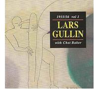 Gullin, Lars - 1955-56 Vol. 1