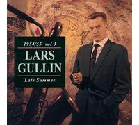 Gullin, Lars - Late Summer V.3