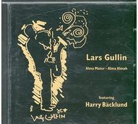 Gullin, Lars - Mater-Alma Almah [Import]