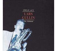 Gullin, Lars – Vol.6 1949-1952 – Import – DragonPro