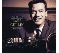 Gullin, Lars - Vol.7 1951-1953 [Import]