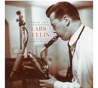 Gullin, Lars - Vol.8 1953-1955 [Import]