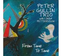 Gullin, Peter -Trio- - from to Time [Import]