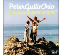 Gullin, Peter -Trio- - Tenderness [Import]