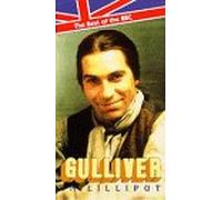 Gulliver in Lilliput [VHS]