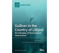 Gulliver In The Country Of Lilliput