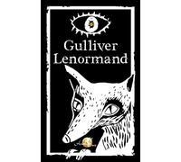 Gulliver Lenormand - Coffret