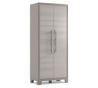Gulliver Multispace Armoire 2 Portes Cm 44 X 80 X 182 Keter