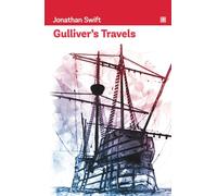 Gulliver’s Travels: Traveler's tales showing virtues of simplicity and the dangers of corruption.