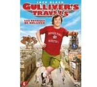 Gulliver S Travels – Voyages de Gulliver – Bilingue G – Twentieth Century Fox Film Corporation