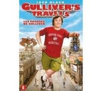 GULLIVER S TRAVELS-VOYAGES DE GULLIVER-BILINGUE G