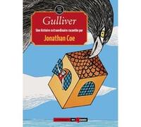 Gulliver Sara Oddi (Auteur), Jonathan Coe (Auteur)