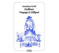 Gulliver - Voyage à Lilliput