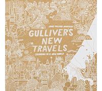 Gulliver's New Travels: colouring in a new world