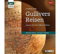 Gullivers Reisen